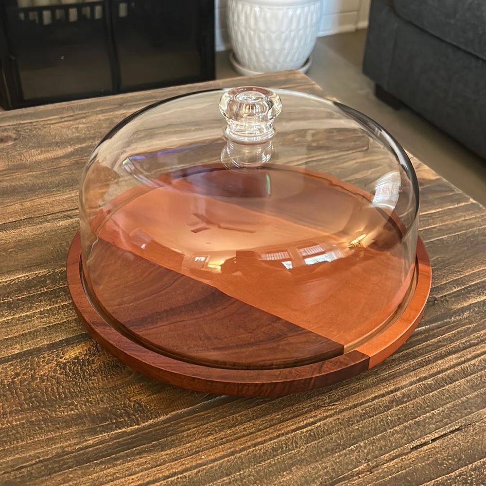 Dessert Display